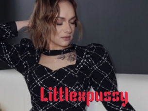 Littlexpussy