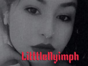 LitttleNyimph