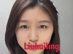 Liuhuiling
