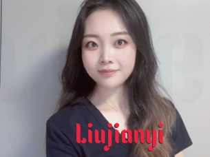 Liujianyi