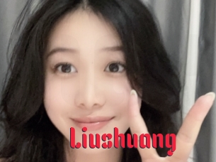Liushuang