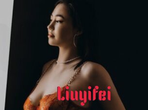 Liuyifei