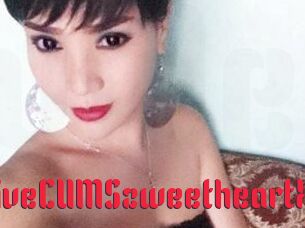 LiveCUMSzweetheartX