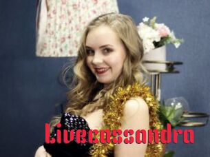 Livecassandra