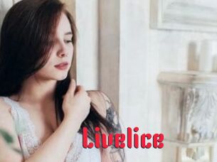 Livelice