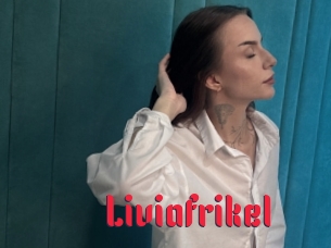 Liviafrikel