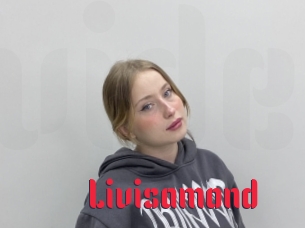 Livisamond