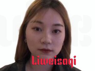 liweisaqi Video Extrait
