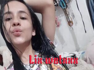 Lix_wetxxx
