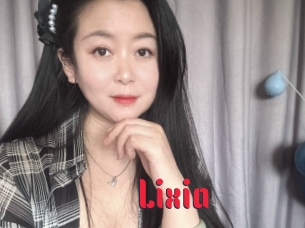 Lixia