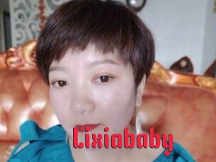 Lixiababy