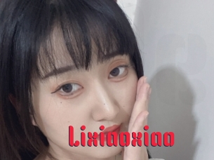 Lixiaoxiao
