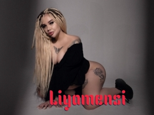 Liyamensi