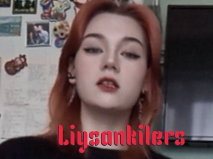Liysankilers