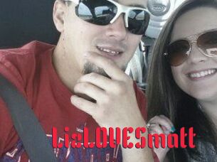 LizLOVESmatt