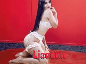 Lizaann