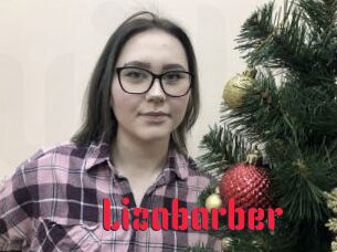 Lizabarber
