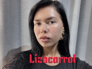 Lizacarrol