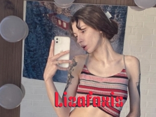 lizafoxis Video Extrait