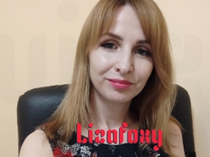 lizafoxy Video Extrait