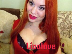 Lizalove