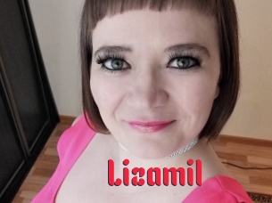 Lizamil