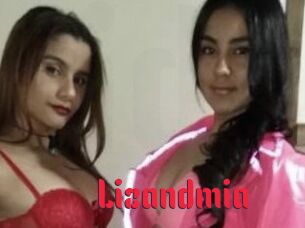 Lizandmia