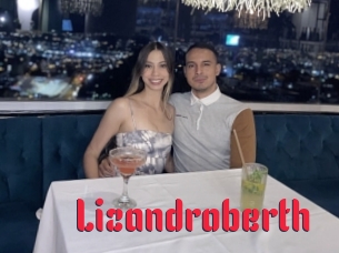 lizandroberth Video Extrait