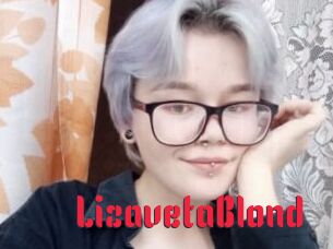 LizavetaBlond