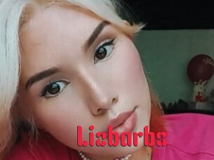 Lizbarbs