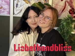 Lizbethandbliss