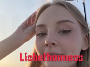 Lizbethanness
