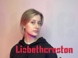Lizbethcroston