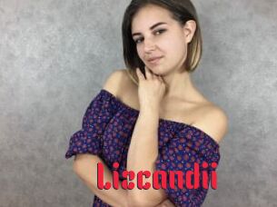 Lizcandii