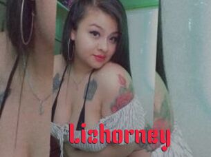 Lizhorney