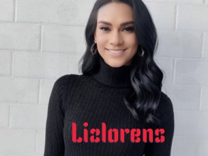 Lizlorens
