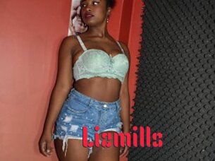 Lizmills