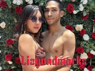 Lizyandmarks