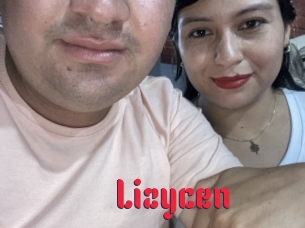 Lizycen