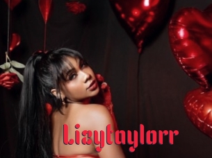 lizytaylorr Video Extrait