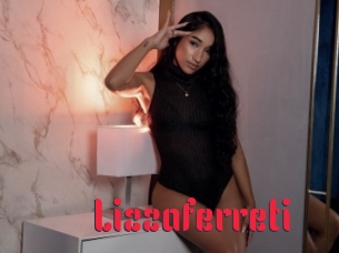Lizzaferreti