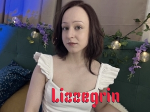 Lizzegrin