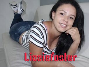Lizziefoster