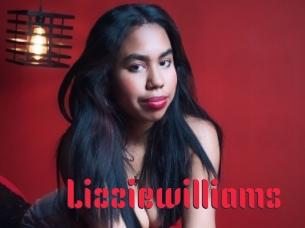lizziewilliams Video Extrait