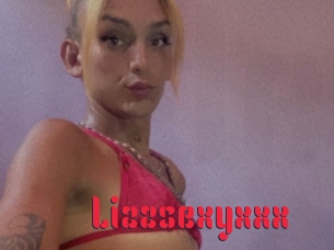 Lizzsexyxxx