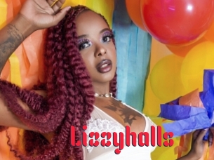 Lizzyhalls