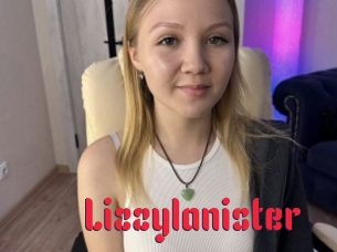 Lizzylanister