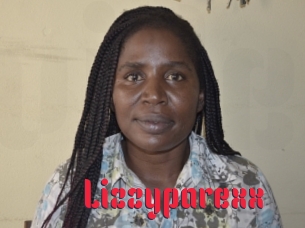 lizzyparexx Video Extrait