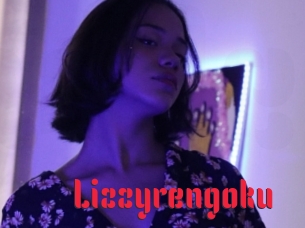 lizzyrengoku Video Extrait