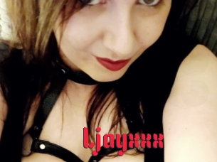 Ljayxxx